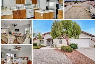 64217 Silver Star Ave, Desert Hot Springs, CA 92240 - Photo 1