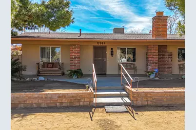 57885 El Dorado Drive, Yucca Valley, CA 92284 - Photo 1