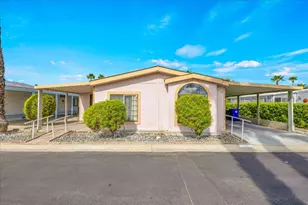114 Mt Ararat Dr, Cathedral City, CA 92234 - Photo 3