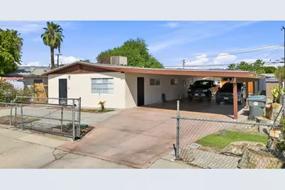 [Address not provided], Coachella, CA 92236 - Photo 1
