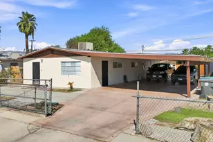 [Address not provided], Coachella, CA 92236 - Photo 1