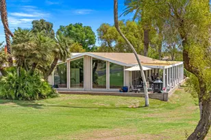 73450 Country Club Dr, Palm Desert, CA 92260 - Photo 1