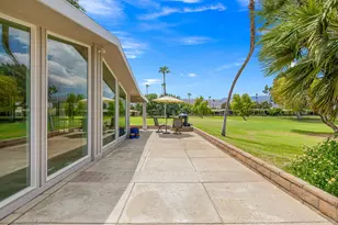 73450 Country Club Dr, Palm Desert, CA 92260 - Photo 35
