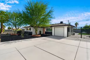359 W Bon Air Dr, Palm Springs, CA 92262 - Photo 1