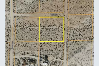 204 Avenida Del Sol, Joshua Tree, CA 92252 - Photo 11