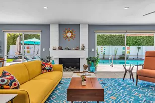 1541 E Madrona Dr, Palm Springs, CA 92264 - Photo 5