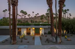 1541 E Madrona Dr, Palm Springs, CA 92264 - Photo 1