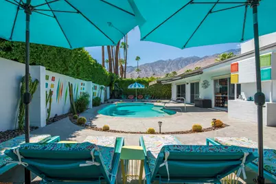 1541 E Madrona Drive, Palm Springs, CA 92264 - Photo 31