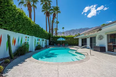1541 E Madrona Drive, Palm Springs, CA 92264 - Photo 33