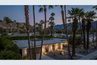 1541 E Madrona Drive, Palm Springs, CA 92264 - Photo 39