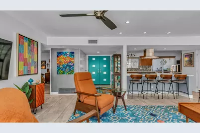 1541 E Madrona Drive, Palm Springs, CA 92264 - Photo 7