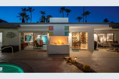 1541 E Madrona Drive, Palm Springs, CA 92264 - Photo 35