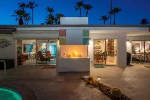 1541 E Madrona Dr, Palm Springs, CA 92264 - Photo 35