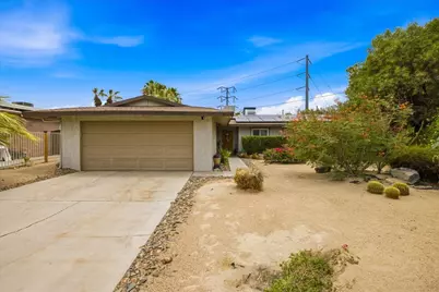 69375 Nilda Drive, Cathedral City, CA 92234 - Photo 1