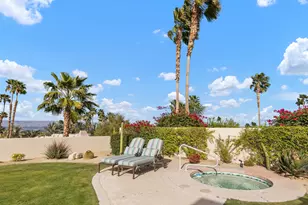 72860 Calle De La Silla, Palm Desert, CA 92260 - Photo 39