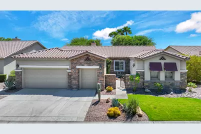 80769 Avenida Manzanillo, Indio, CA 92203 - Photo 1