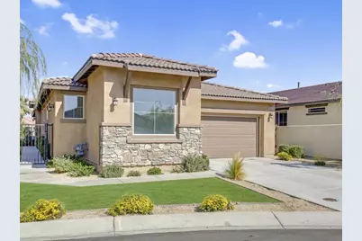 82676 Burnette Drive, Indio, CA 92201 - Photo 3