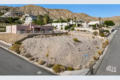0 Fernwood Drive, Desert Hot Springs, CA 92240 - Photo 1