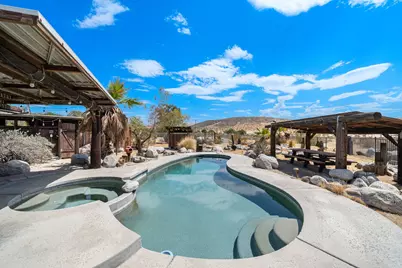 21400 Long Canyon Road, Desert Hot Springs, CA 92241 - Photo 31