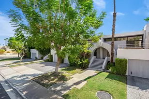 1530 N Kaweah Rd, Palm Springs, CA 92262 - Photo 3