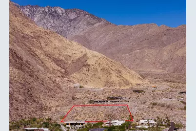 0 W Cielo Dr, Palm Springs, CA 92262 - Photo 15