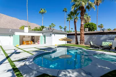 686 S Camino Real, Palm Springs, CA 92264 - Photo 19