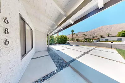 686 S Camino Real, Palm Springs, CA 92264 - Photo 3