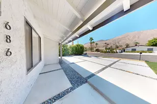 686 S Camino Real, Palm Springs, CA 92264 - Photo 3