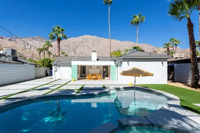 686 S Camino Real, Palm Springs, CA 92264 - Photo 17