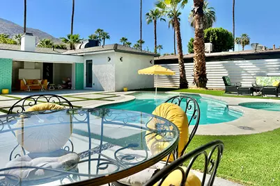 686 S Camino Real, Palm Springs, CA 92264 - Photo 23