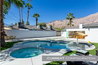 686 S Camino Real, Palm Springs, CA 92264 - Photo 41