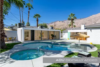 686 S Camino Real, Palm Springs, CA 92264 - Photo 43