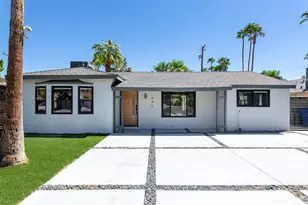 686 S Camino Real, Palm Springs, CA 92264 - Photo 1