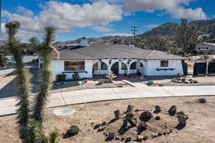8687 Grand Ave, Yucca Valley, CA 92284 - Photo 1
