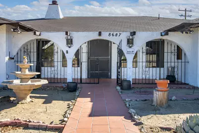 8687 Grand Avenue, Yucca Valley, CA 92284 - Photo 23