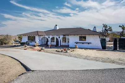 8687 Grand Avenue, Yucca Valley, CA 92284 - Photo 19