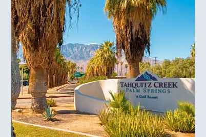 1656 Paseo De La Palma, Palm Springs, CA 92264 - Photo 1