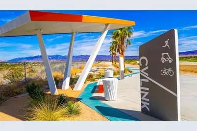 1656 Paseo De La Palma, Palm Springs, CA 92264 - Photo 3