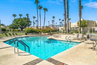 1656 Paseo De La Palma, Palm Springs, CA 92264 - Photo 5