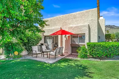 1656 Paseo De La Palma, Palm Springs, CA 92264 - Photo 35