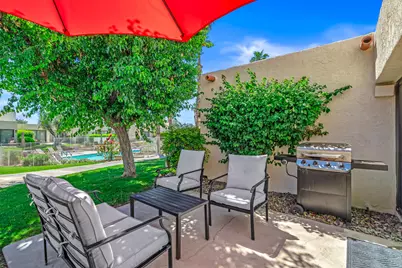 1656 Paseo De La Palma, Palm Springs, CA 92264 - Photo 33