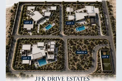 49425 Jfk Trail, Palm Desert, CA 92260 - Photo 3