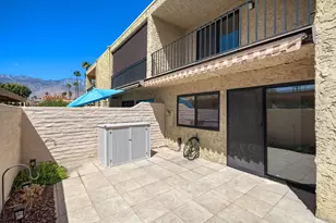 2338 Los Patos Dr, Palm Springs, CA 92264 - Photo 31