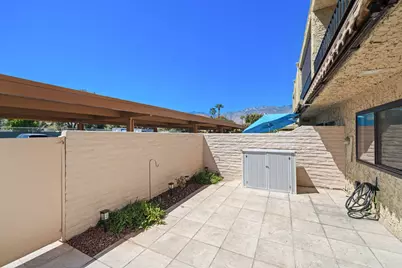 2338 Los Patos Drive, Palm Springs, CA 92264 - Photo 21