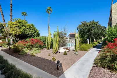 2338 Los Patos Drive, Palm Springs, CA 92264 - Photo 5
