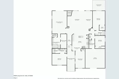 83286 Long Cove Drive, Indio, CA 92203 - Photo 27