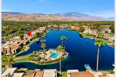 99 Lake Shore, Rancho Mirage, CA 92270 - Photo 1