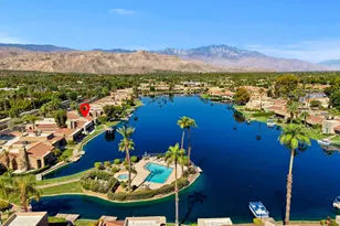 99 Lake Shore, Rancho Mirage, CA 92270 - Photo 1