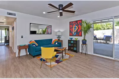 1221 Sunflower Lane, Palm Springs, CA 92262 - Photo 5