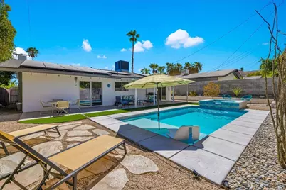 38053 Chris Drive, Cathedral City, CA 92234 - Photo 39